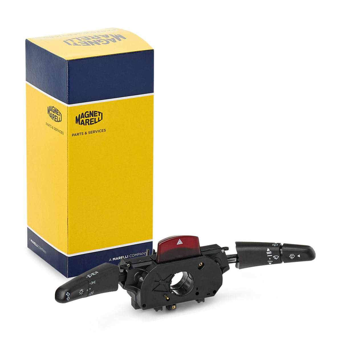 000050200010 Magneti Marelli Mando bajo volante